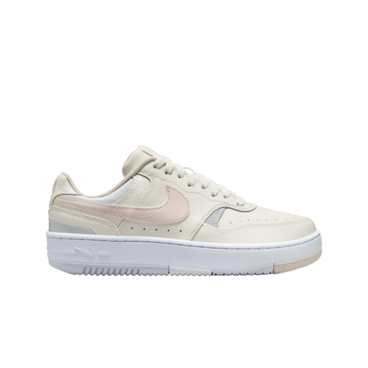 (W) Nike Gamma Force Sail Guava Ice