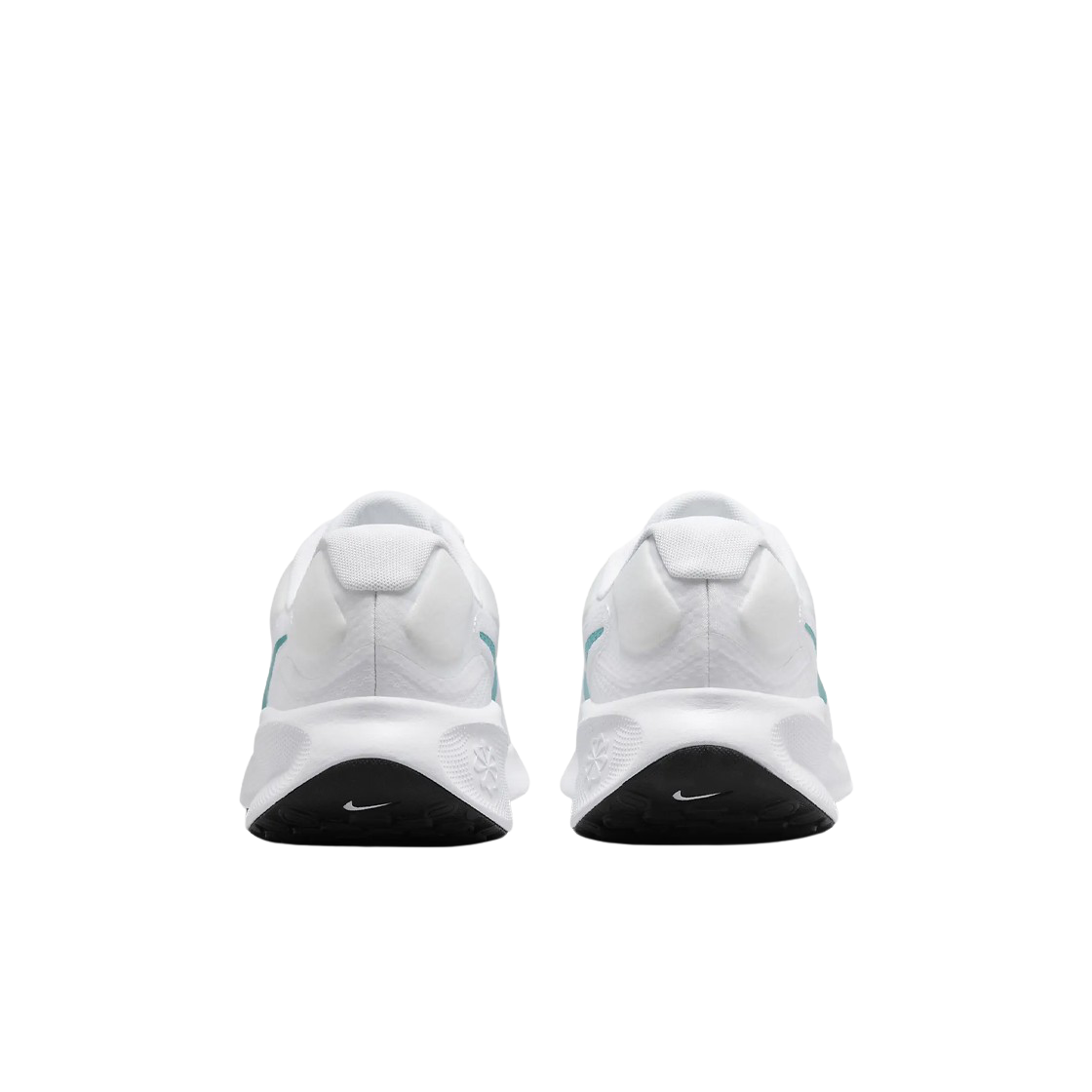 FB2207-103 Nike Revolution 7 White Pure Platinum - #3