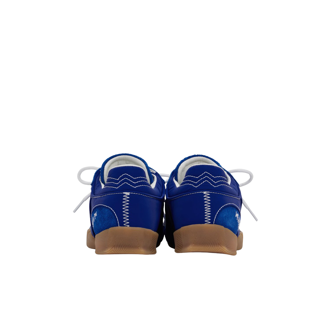 아더에러 스키드 Z-블루 (반트 버전) | Ader Error | KREAM