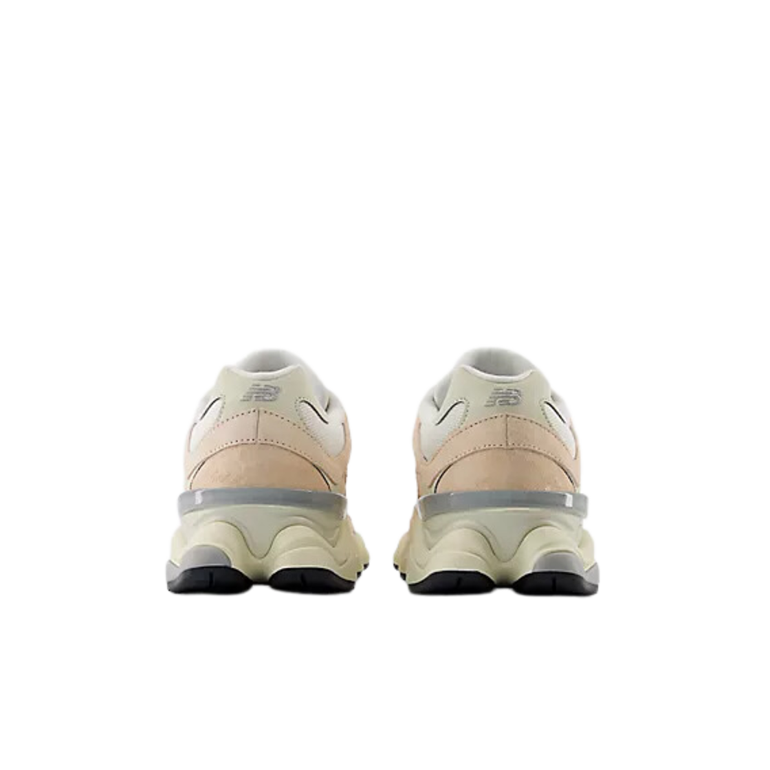 뉴발란스 9060 빈티지 로즈 씨 솔트(New Balance 9060 Vintage Rose Sea Salt) - 3