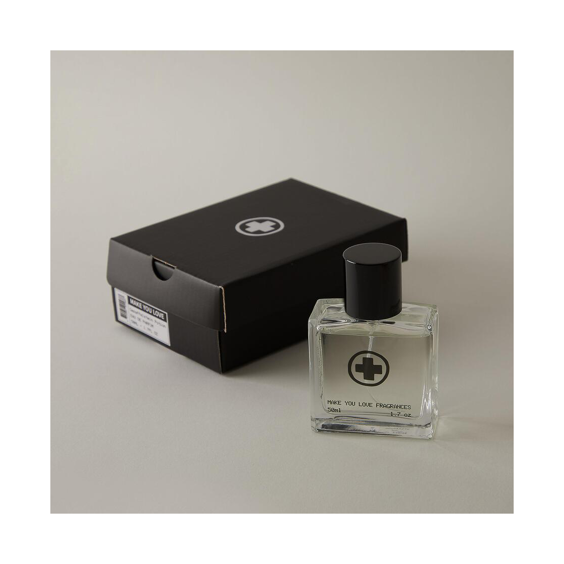 Gesaffelstein Potion CHERRY DRIVER Gesaffelstein Potion Eau de parfum - #5