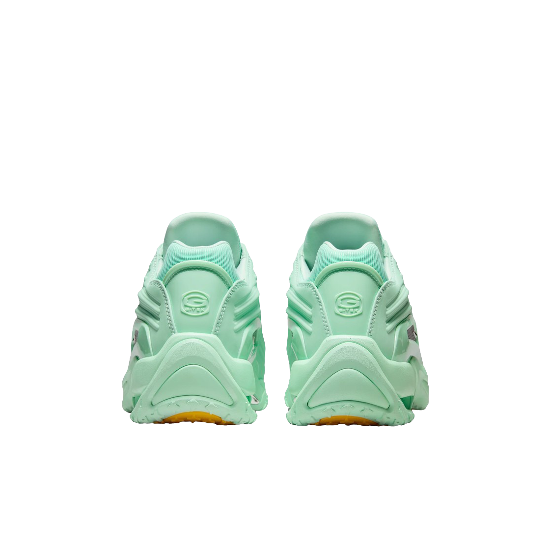 나이키 x 드레이크 녹타 핫 스텝 2 민트(Nike x Drake Nocta Hot Step 2 Mint) - 3