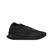 Nike Pegasus Trail 4 Gore-Tex Black Dark Grey