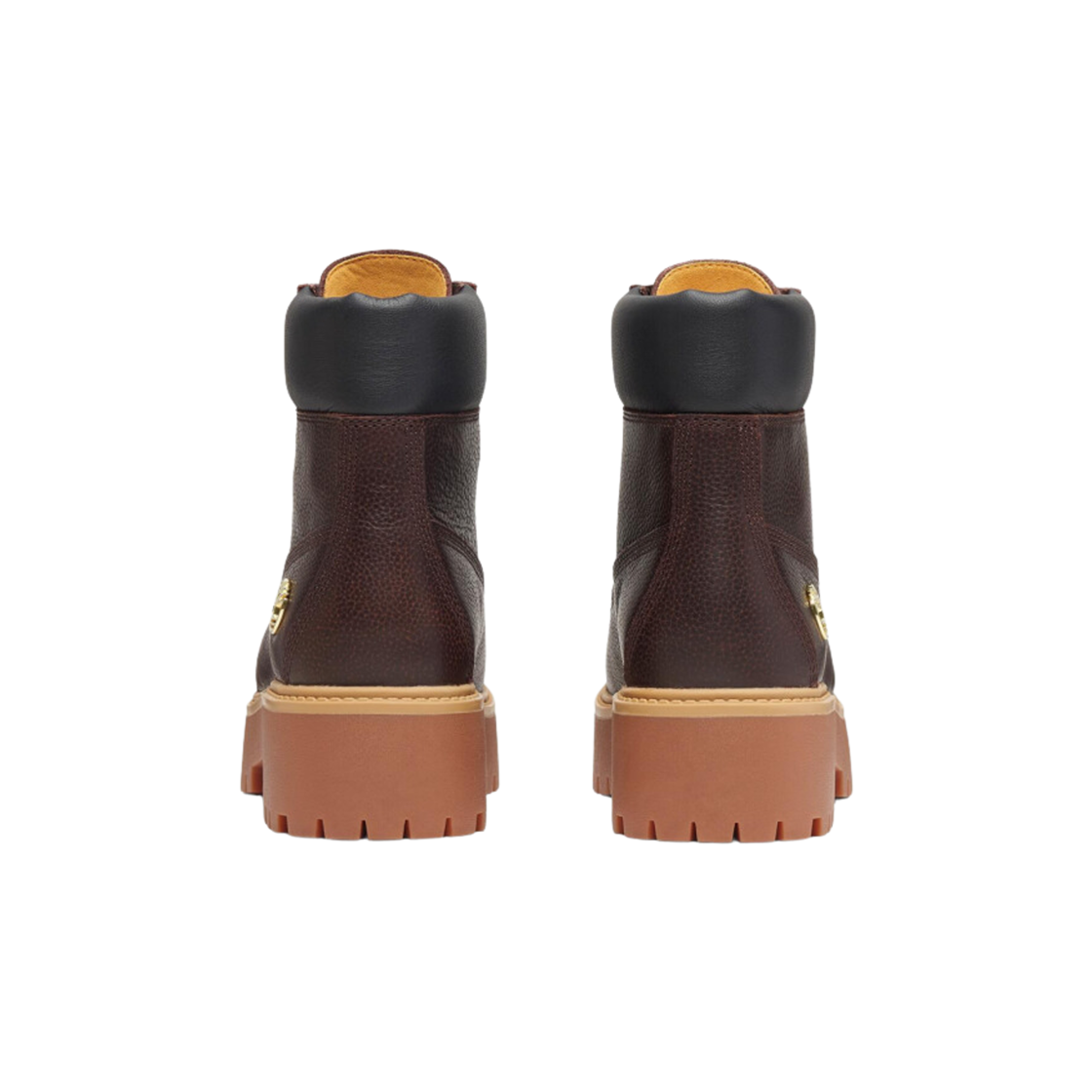 (W) 팀버랜드 에스프레소 컬렉션 6인치 워터프루프 부츠 브라운((W) Timberland Espresso Collection 6 Inch Waterproof Boot Brown) - 3