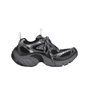 Balenciaga 6XL Sneakers Black Gray