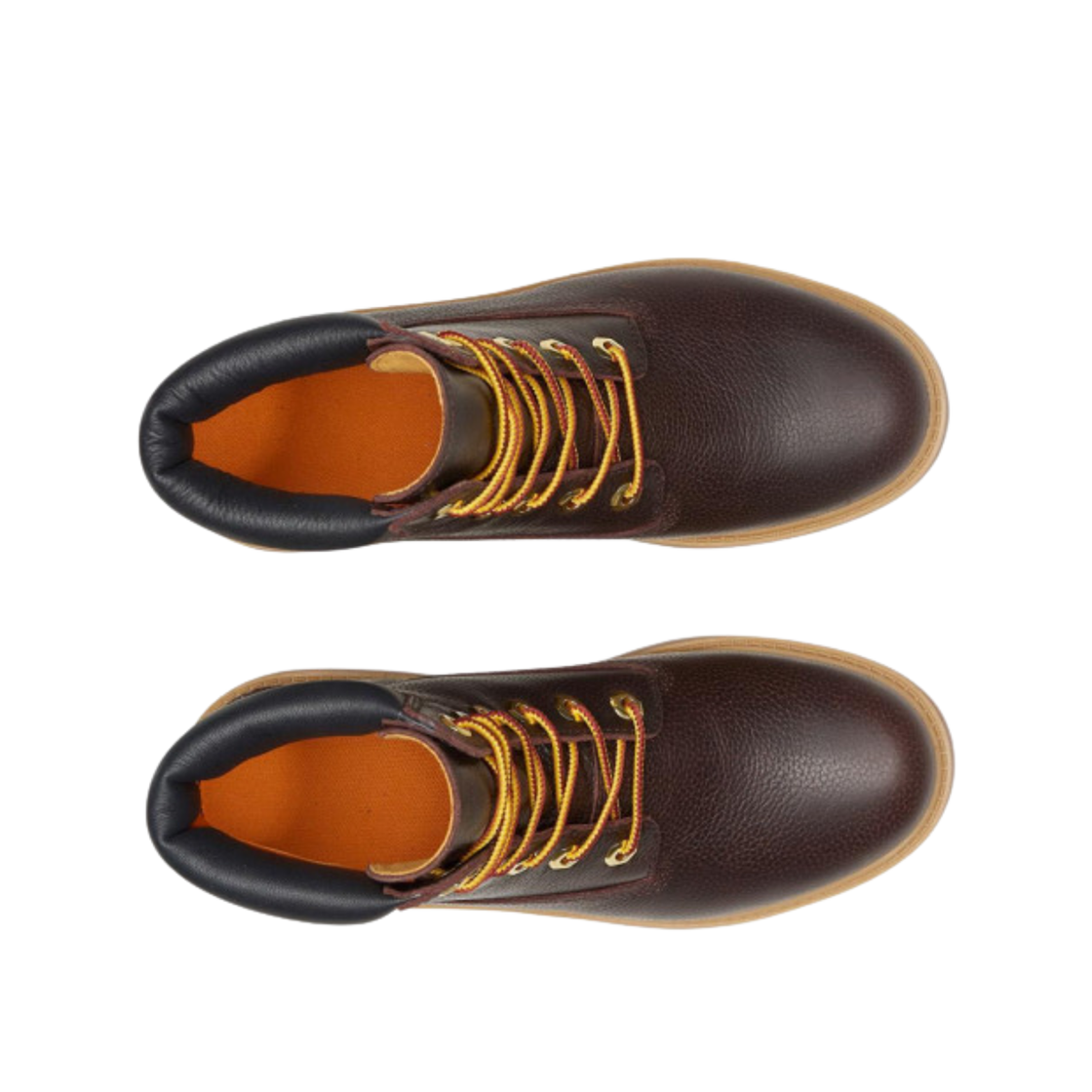 (W) 팀버랜드 에스프레소 컬렉션 6인치 워터프루프 부츠 브라운((W) Timberland Espresso Collection 6 Inch Waterproof Boot Brown) - 2