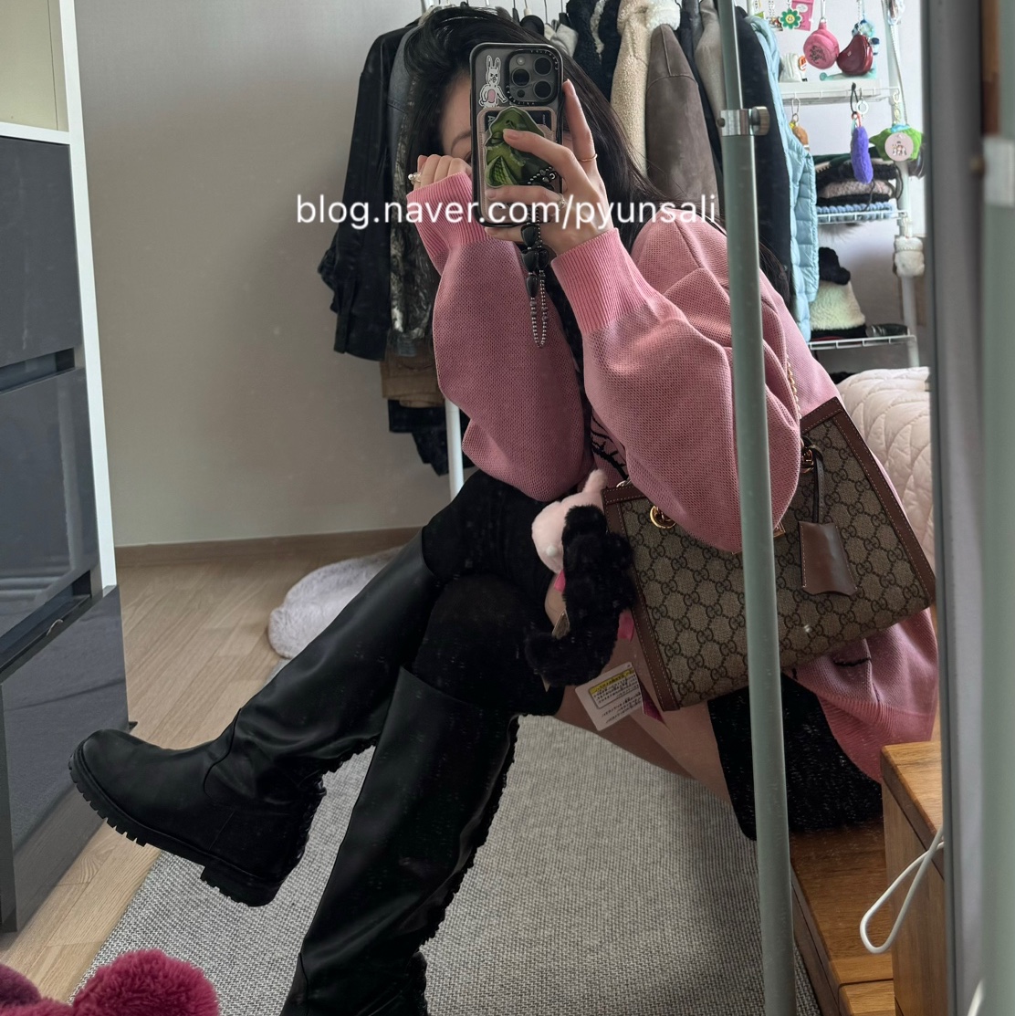 jhyeon210님의 스타일 - 3