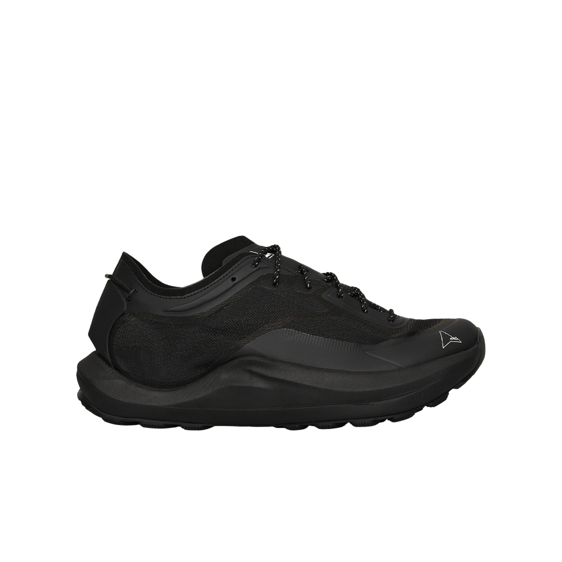 KM4DSOBRA14BK ROA Sella Black - 24FW