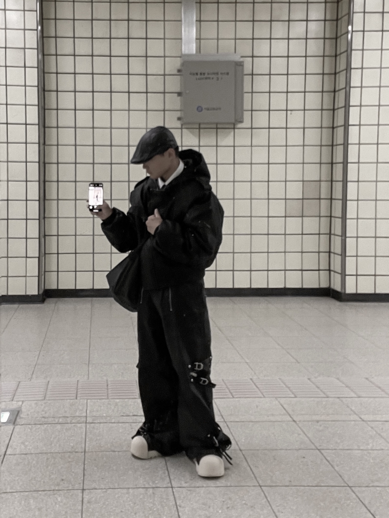 KREAM 프로필 이미지