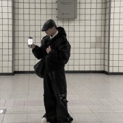 KREAM 프로필 이미지