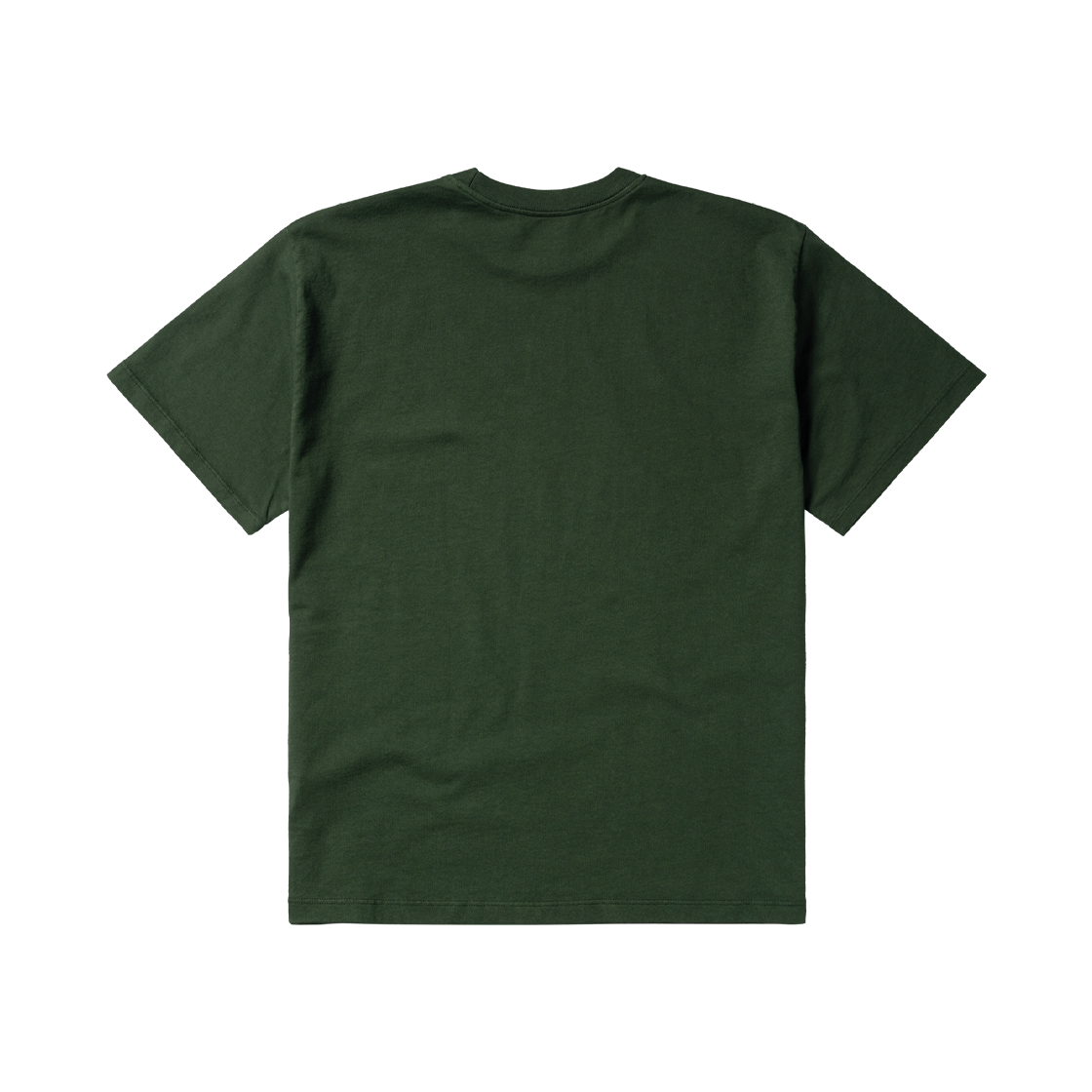 에리즈 얼라이즈 코엑시스트 SS 티 포레스트 그린 - 24FW(Aries Coexist SS Tee Forest Green - 24FW) - 2