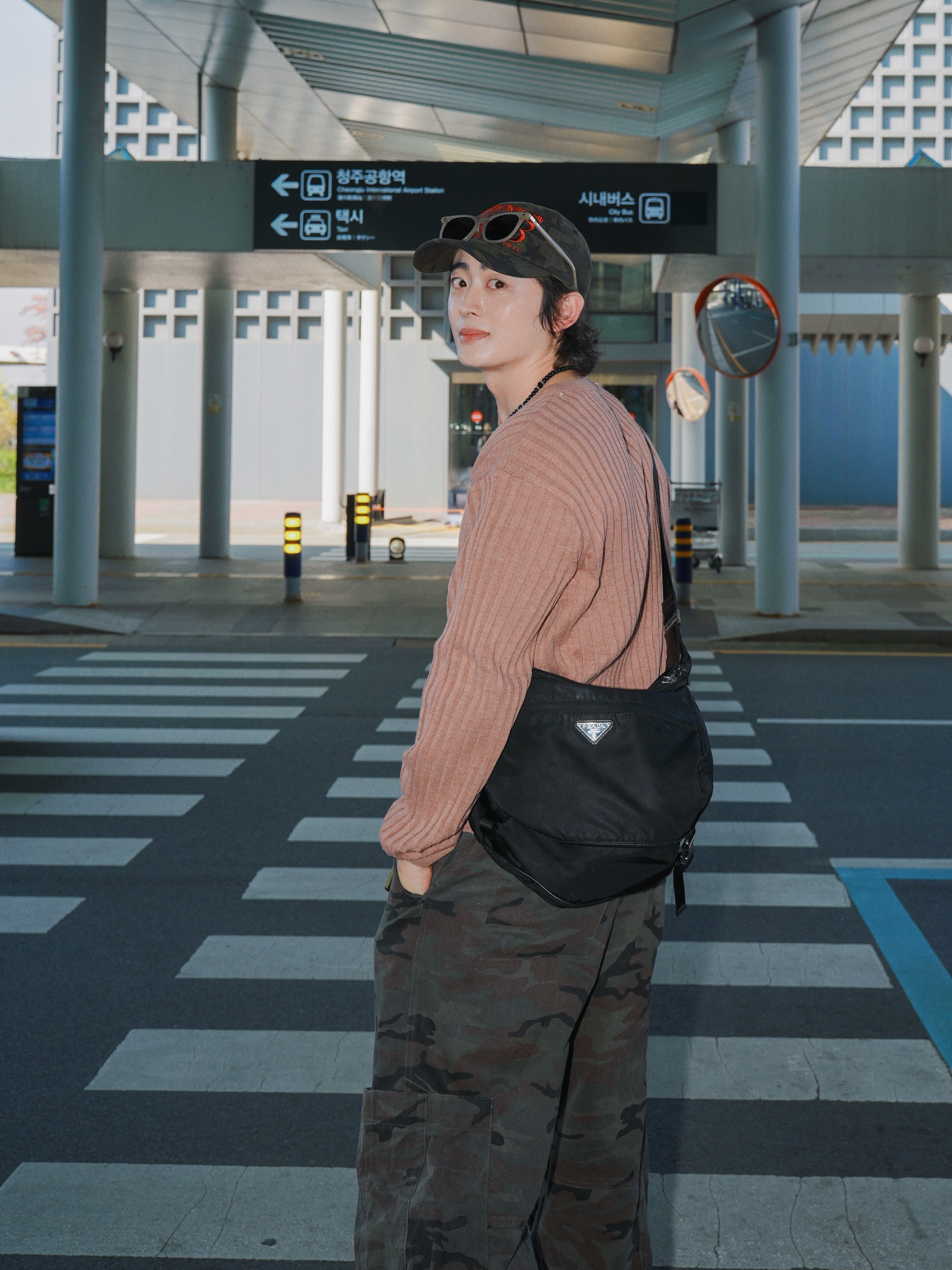 Timberland Premium 6 inch Waterproof Boot Wheat Nubuck - Wide, Karactor Lumping Cargo Pants Camo 착용 스타일 - 2