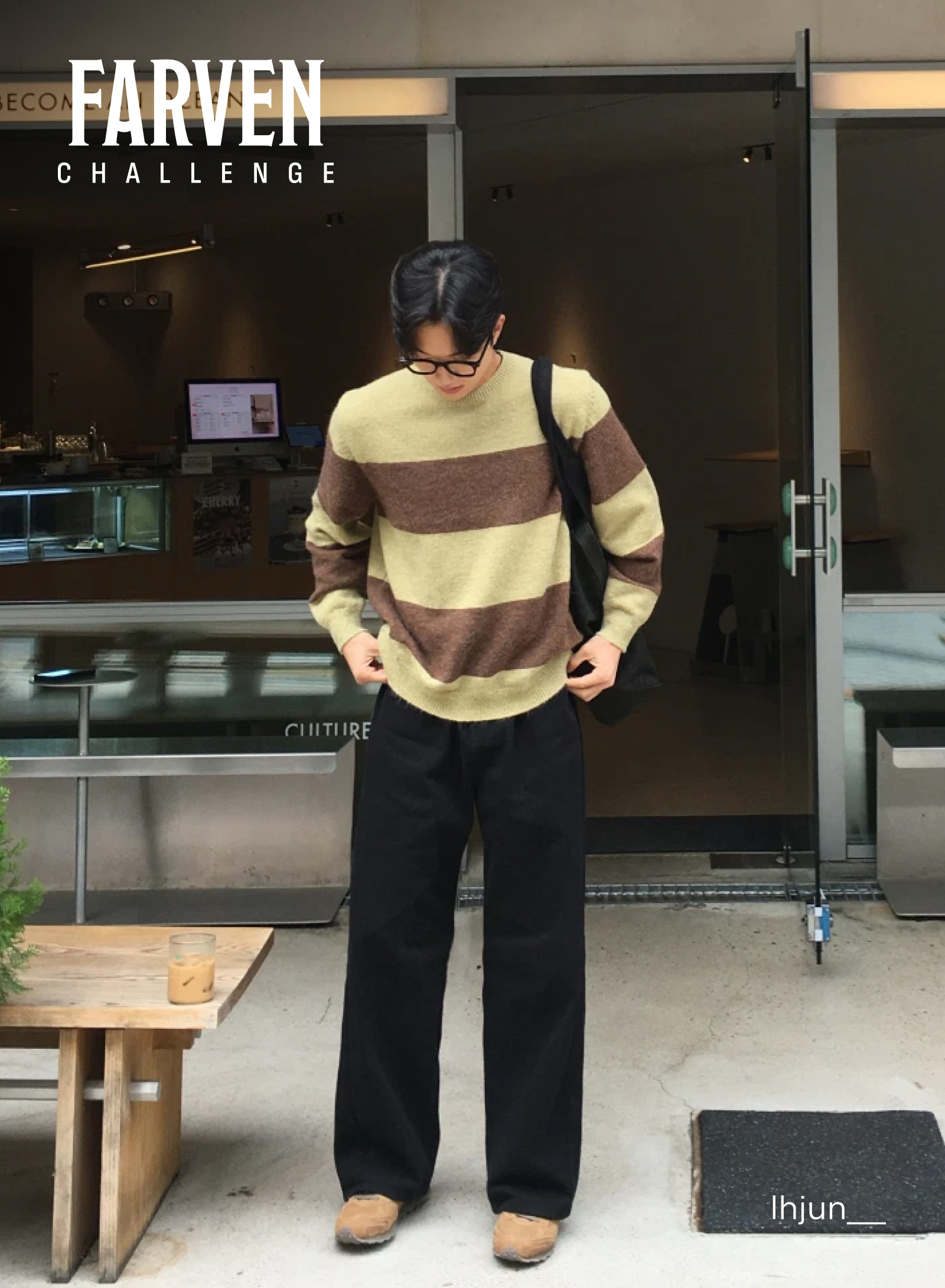 KREAM 챌린지님의 스타일