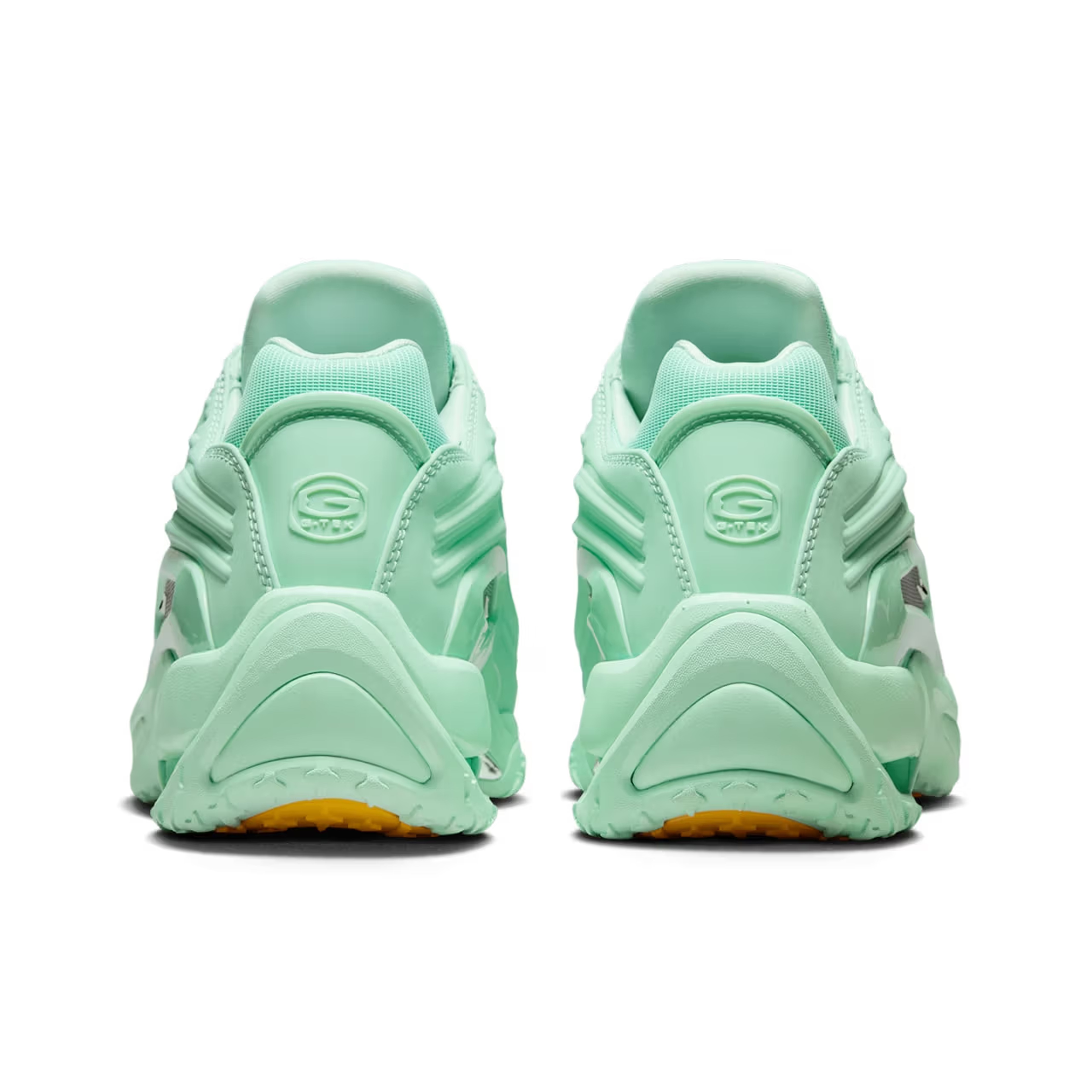 Nike x Drake Nocta Hot Step 2 Mint 착용 스타일 - 4