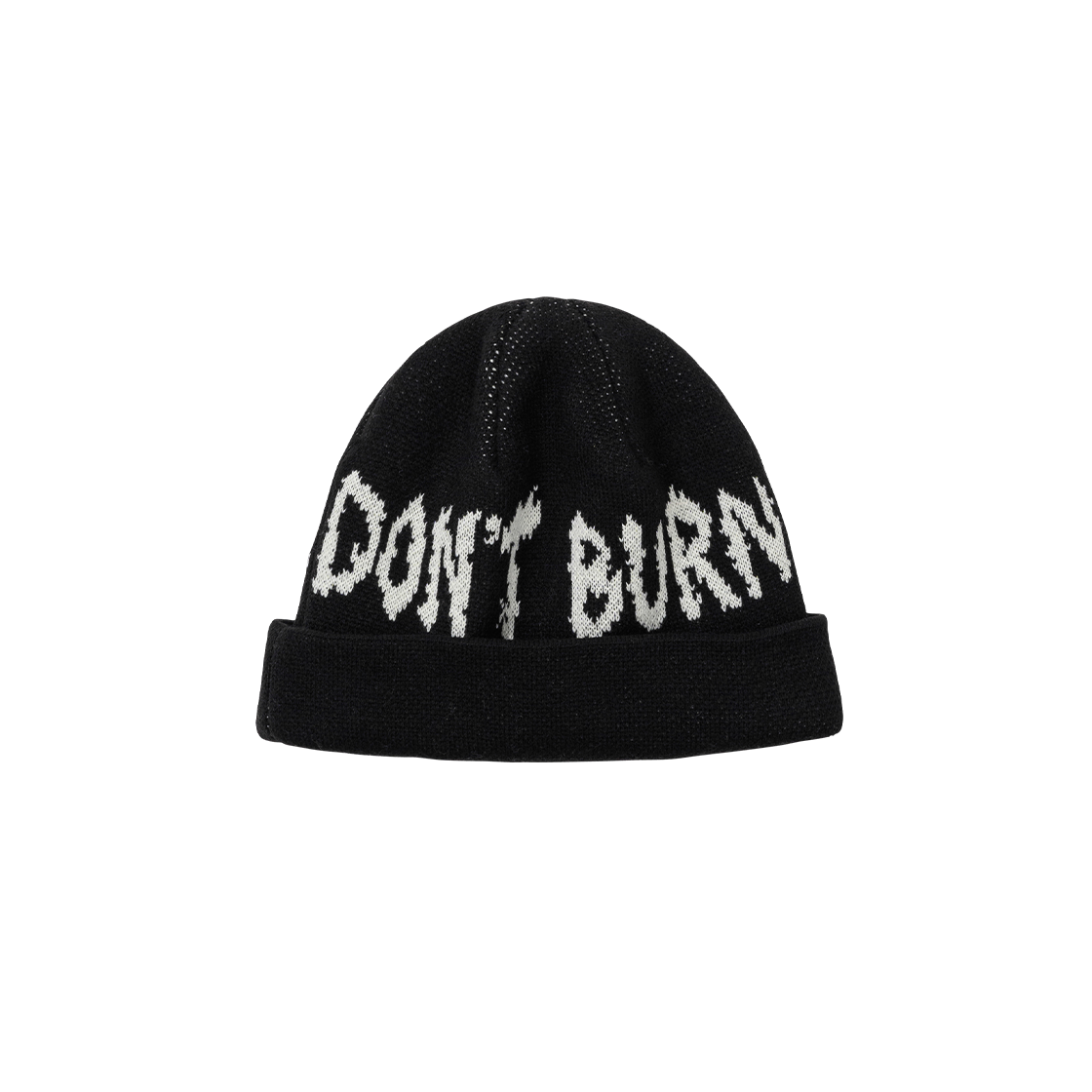 PB234HT003BK AJOBYAJO PBA DBOF Beanie BLACK