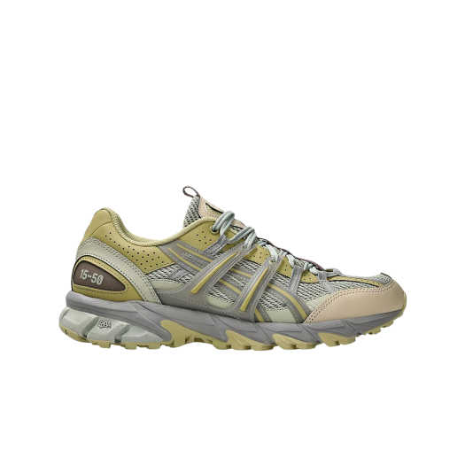 Asics Gel-Sonoma 15-50 Khaki Beige