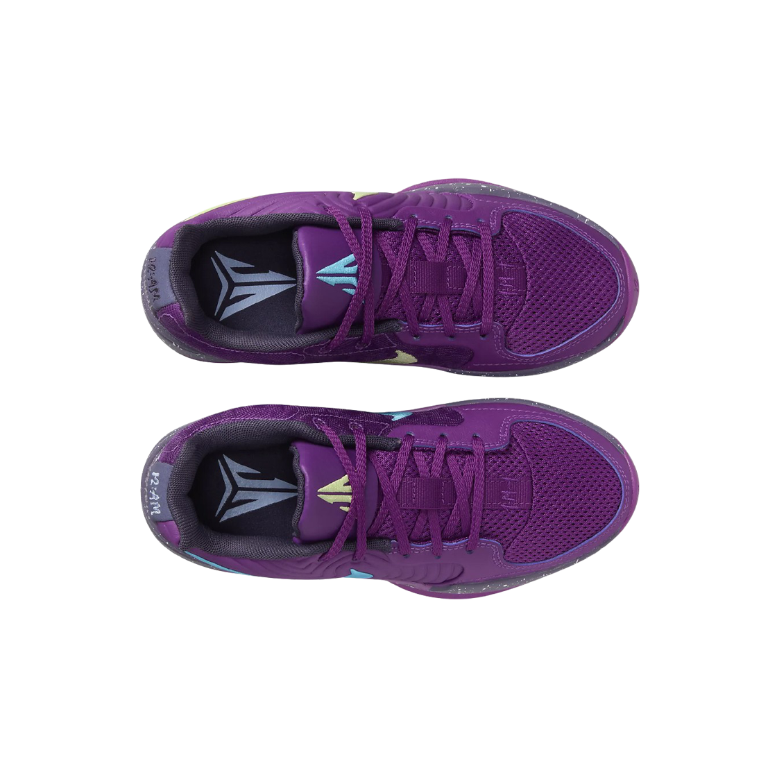 GS) 나이키 자 2 볼드 베리 라이트 레몬 트위스트 | Nike | KREAM