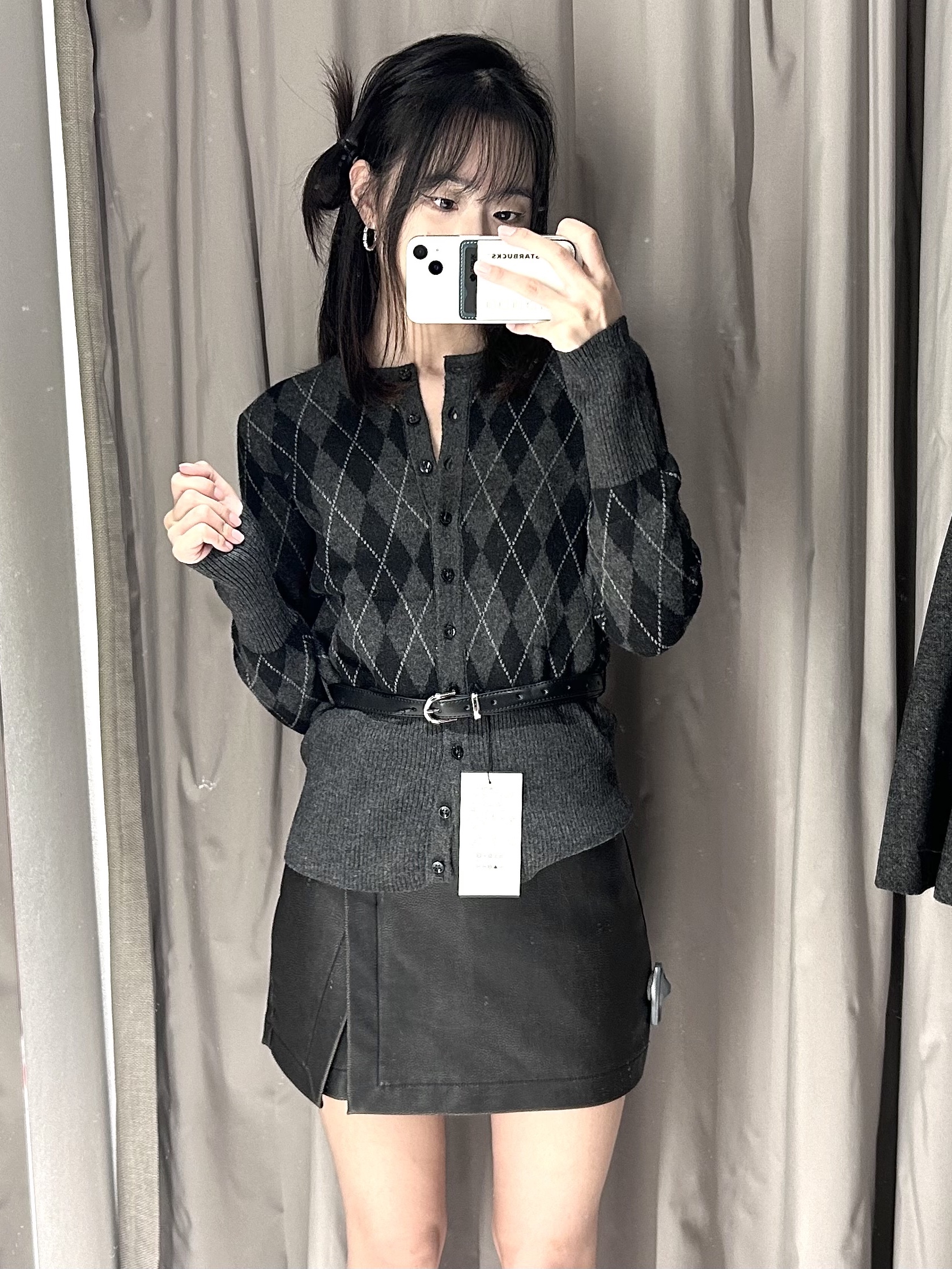 KREAM 스타일 - 1