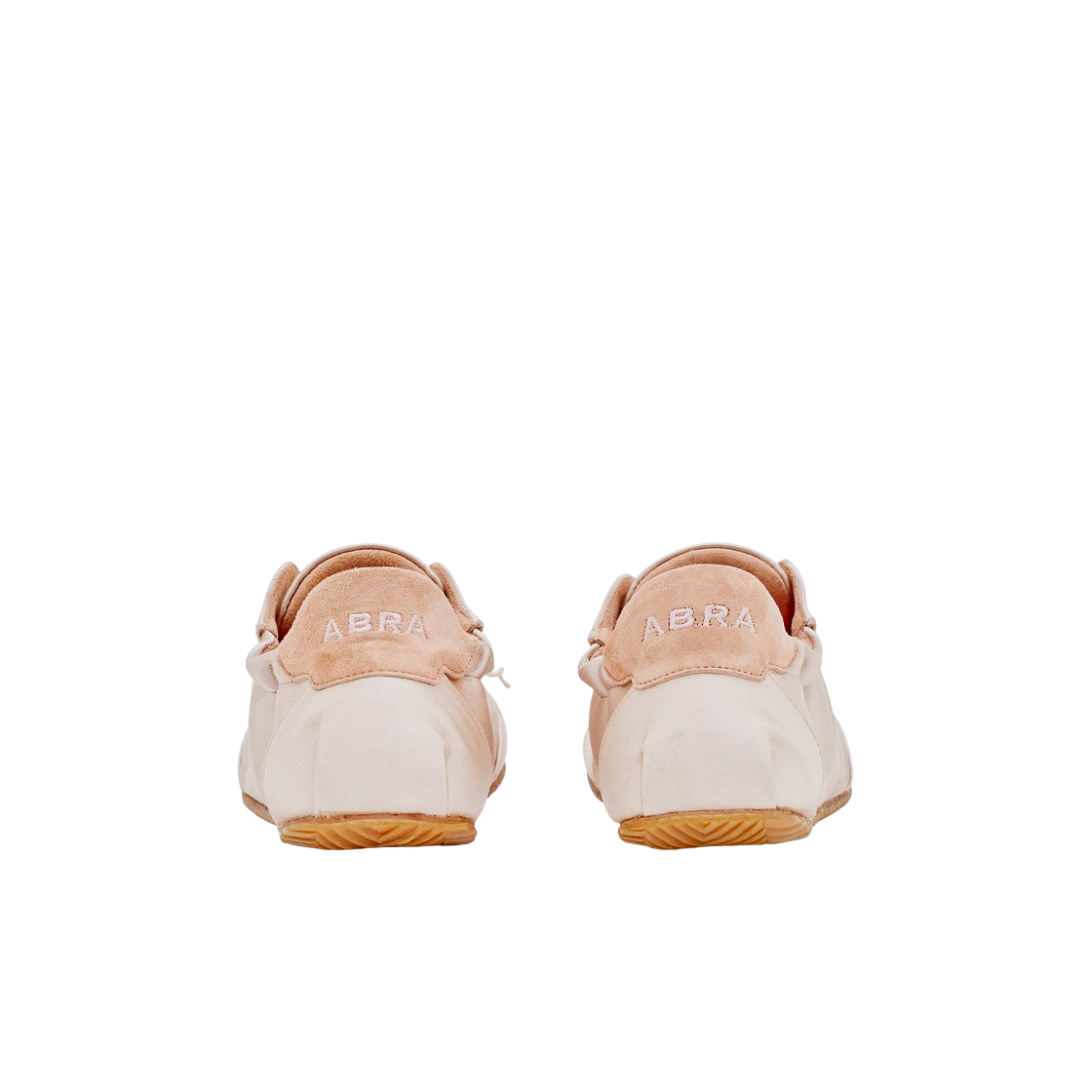 (W) 아브라 발레리나 스니커즈 핑크((W) Abra Ballerina Sneaker Pink) - 3
