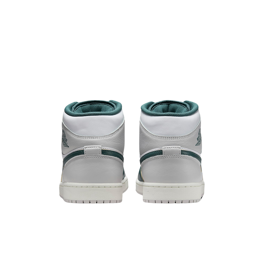 조던 1 미드 SE 화이트 세일(Jordan 1 Mid SE White Sail) - 3
