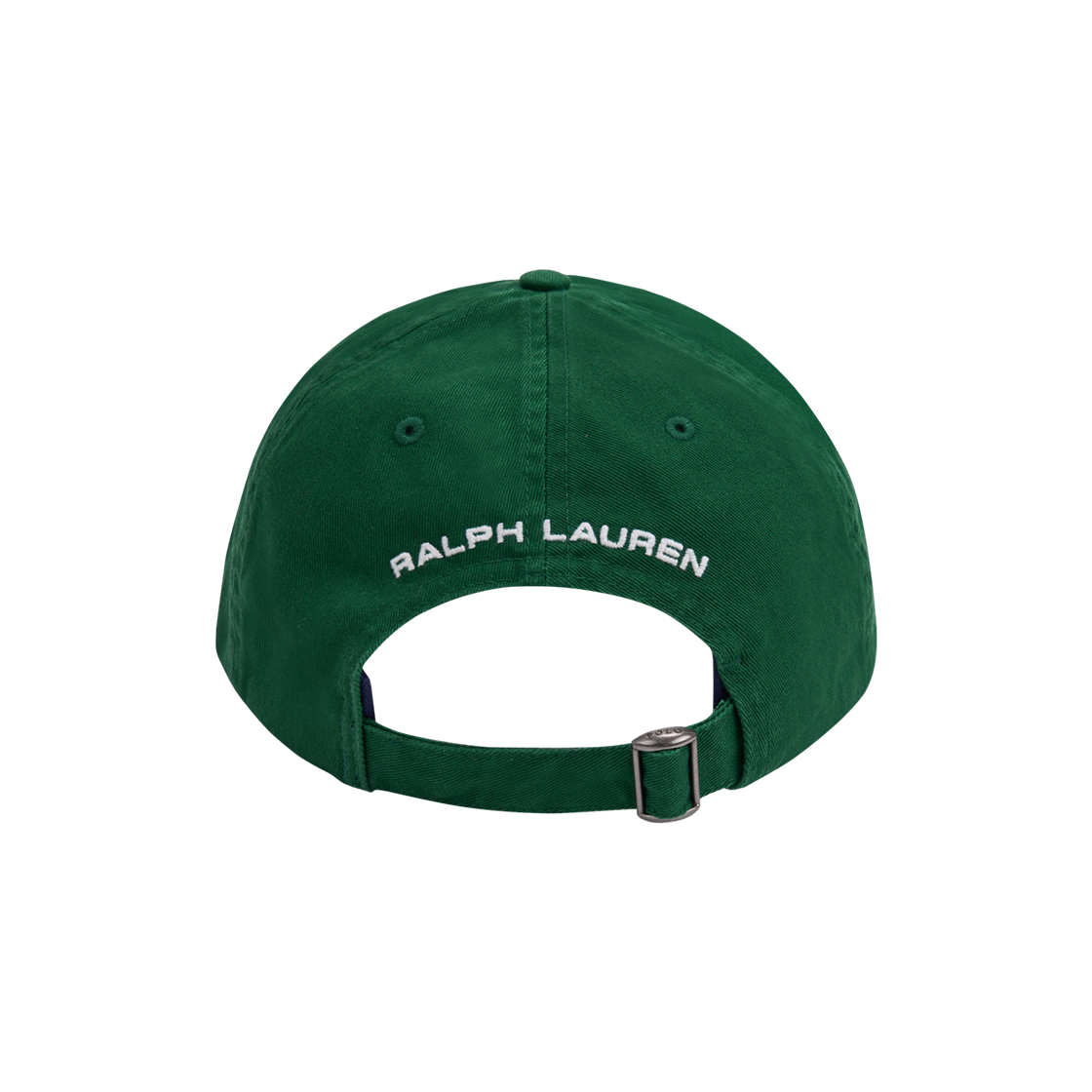 [20% 적립] 폴로 랄프 로렌 폴로 스포츠 트윌 볼 캡 뉴 포레스트 - 24FW([20% 적립] Polo Ralph Lauren Polo Sports Twill Ball Cap New Forest - 24FW) - 3