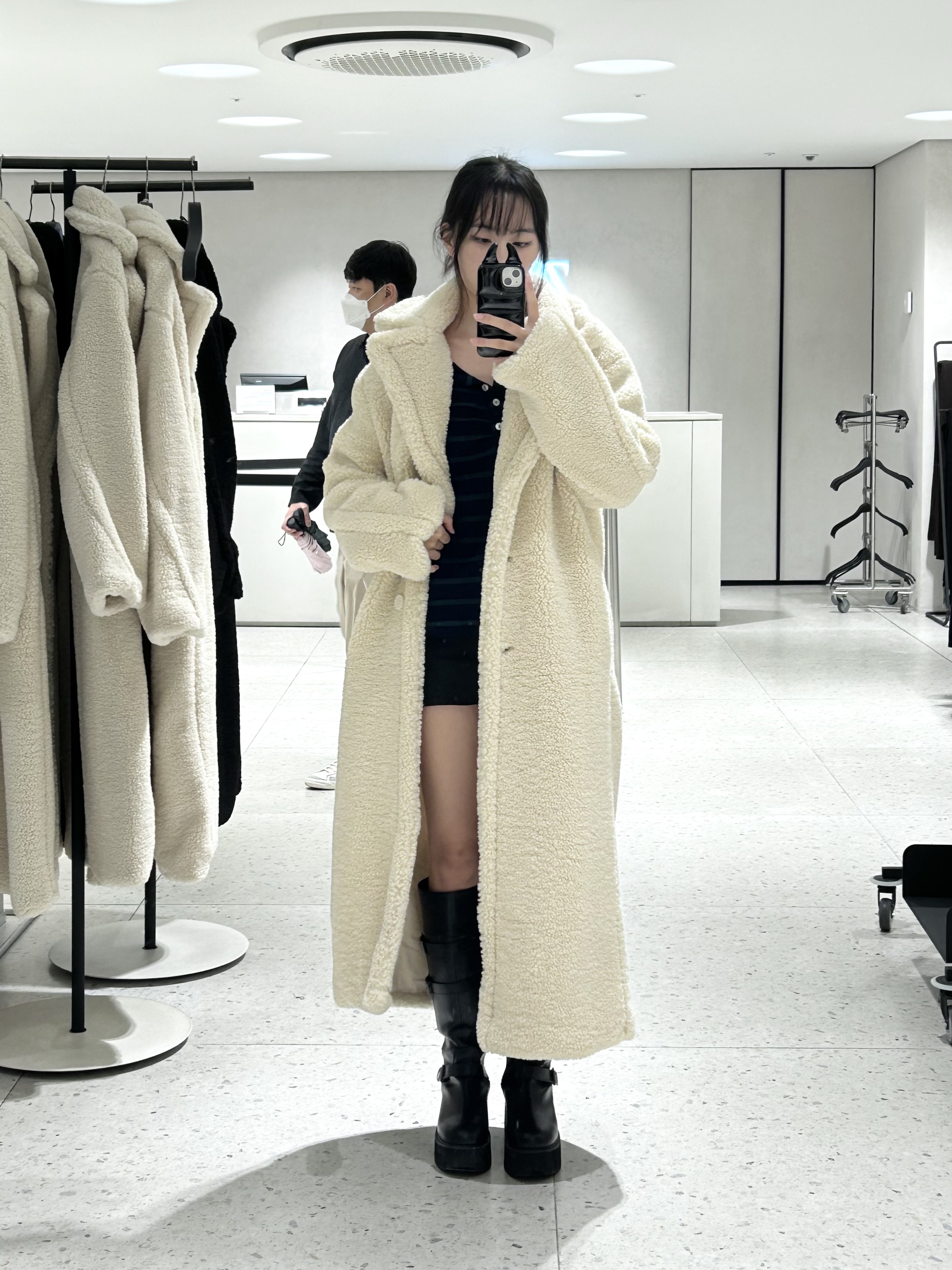 KREAM 스타일 - 6