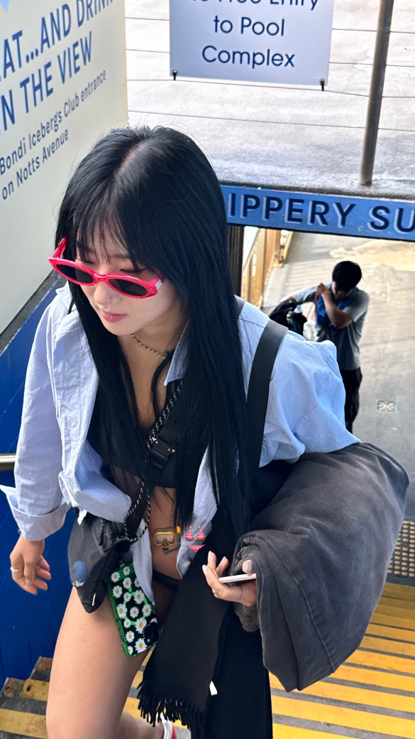 KREAM 프로필 이미지