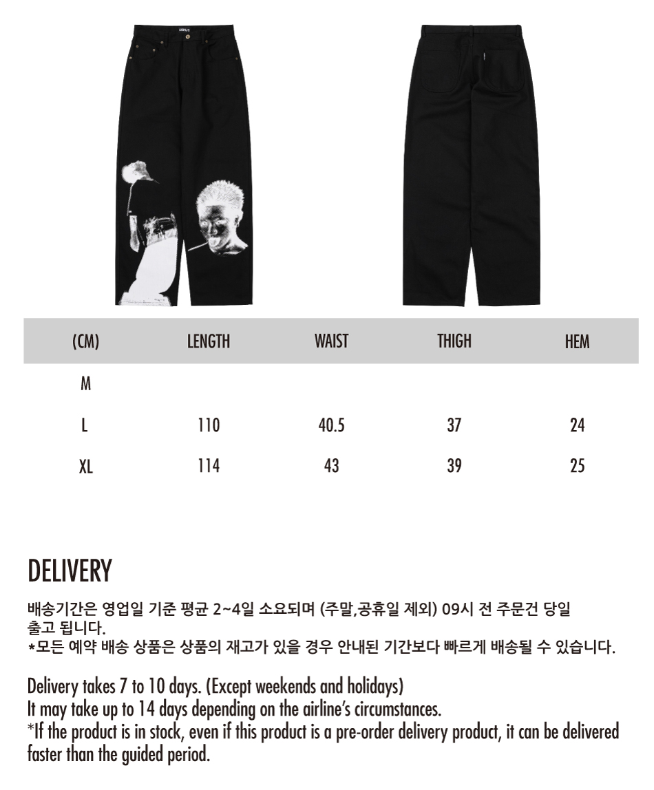【AJO AJOBYAJO】23FW★ Taigan Pants AJO AJOBYAJO】23FW☆ Taigan Pants (AJO AJOBYAJO/パンツ