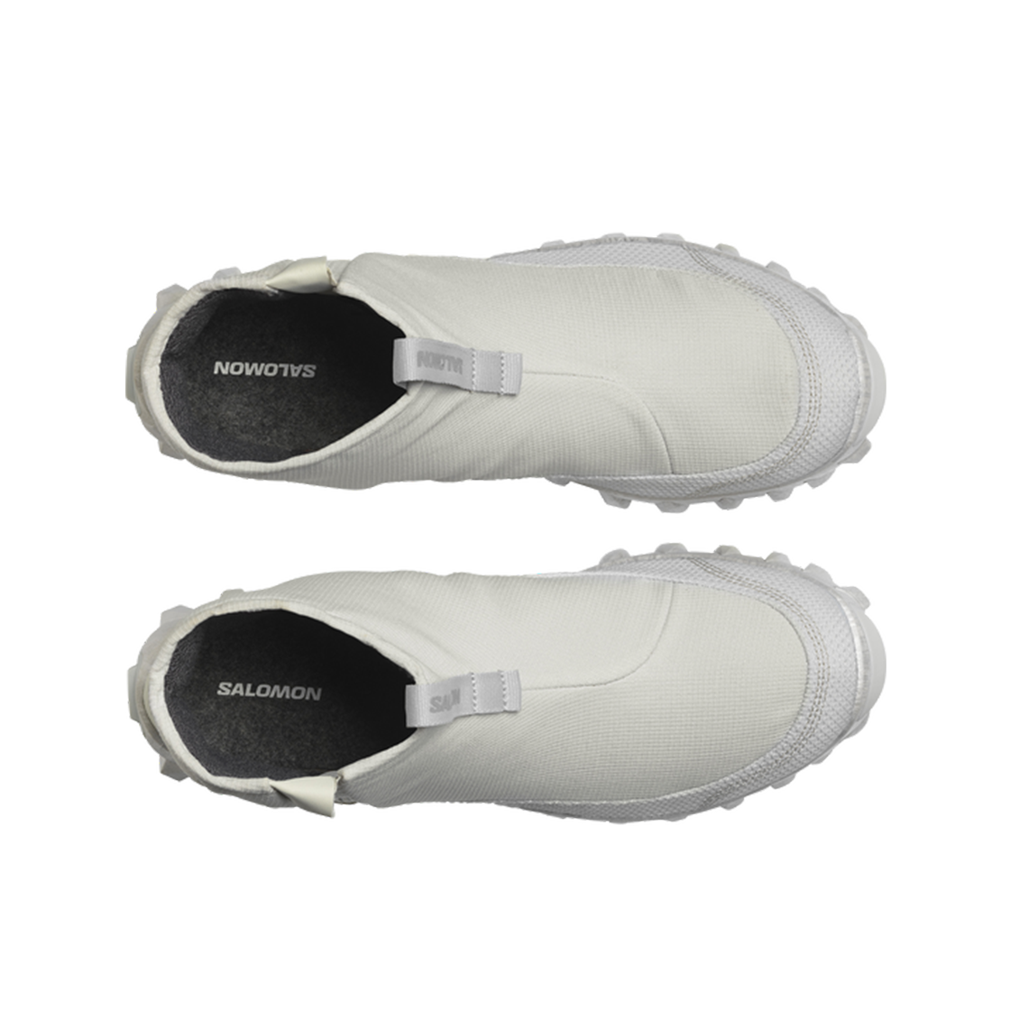 살로몬 스노우클로그 미드 던 블루(Salomon Snowclog Mid Dawn Blue) - 2