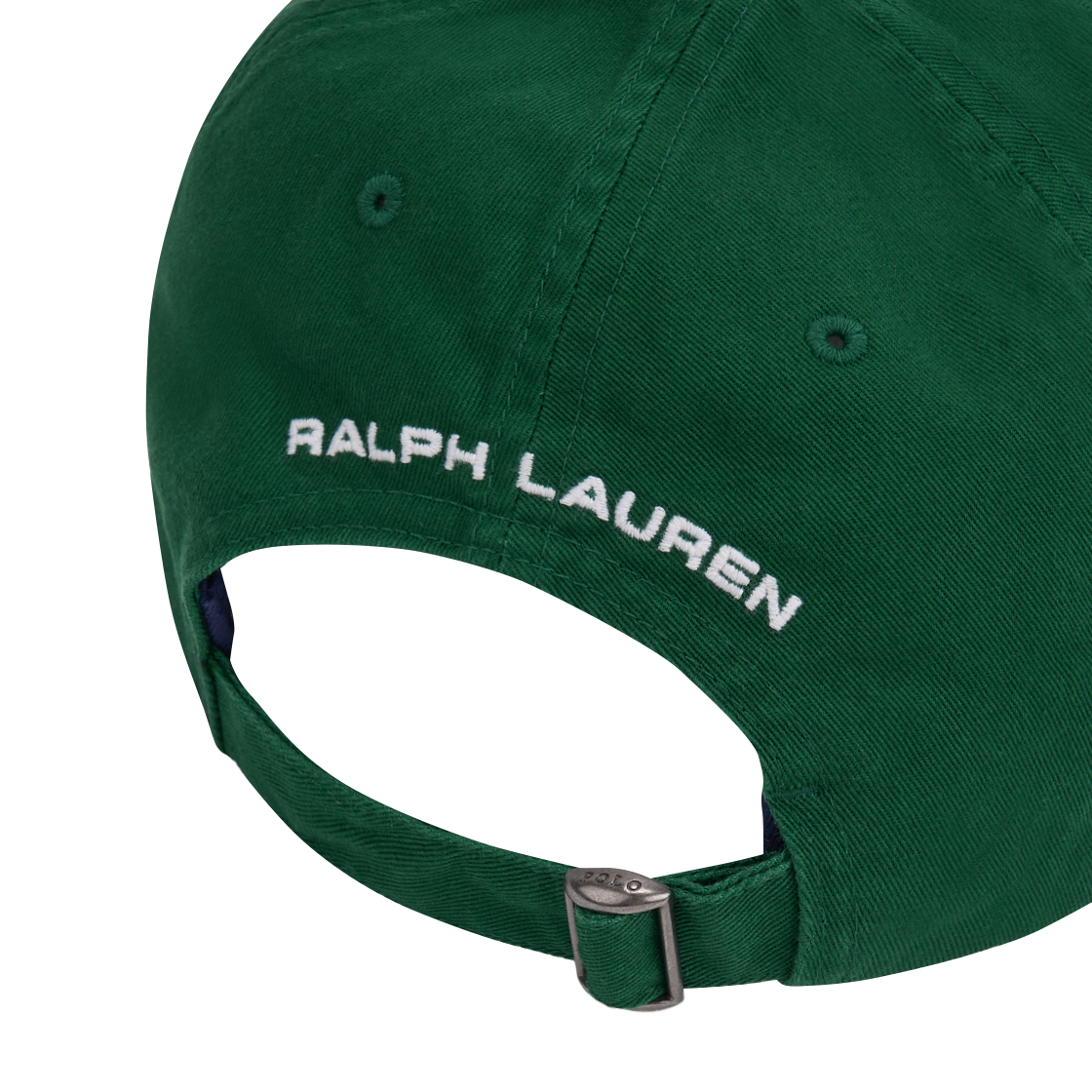 [20% 적립] 폴로 랄프 로렌 폴로 스포츠 트윌 볼 캡 뉴 포레스트 - 24FW([20% 적립] Polo Ralph Lauren Polo Sports Twill Ball Cap New Forest - 24FW) - 6