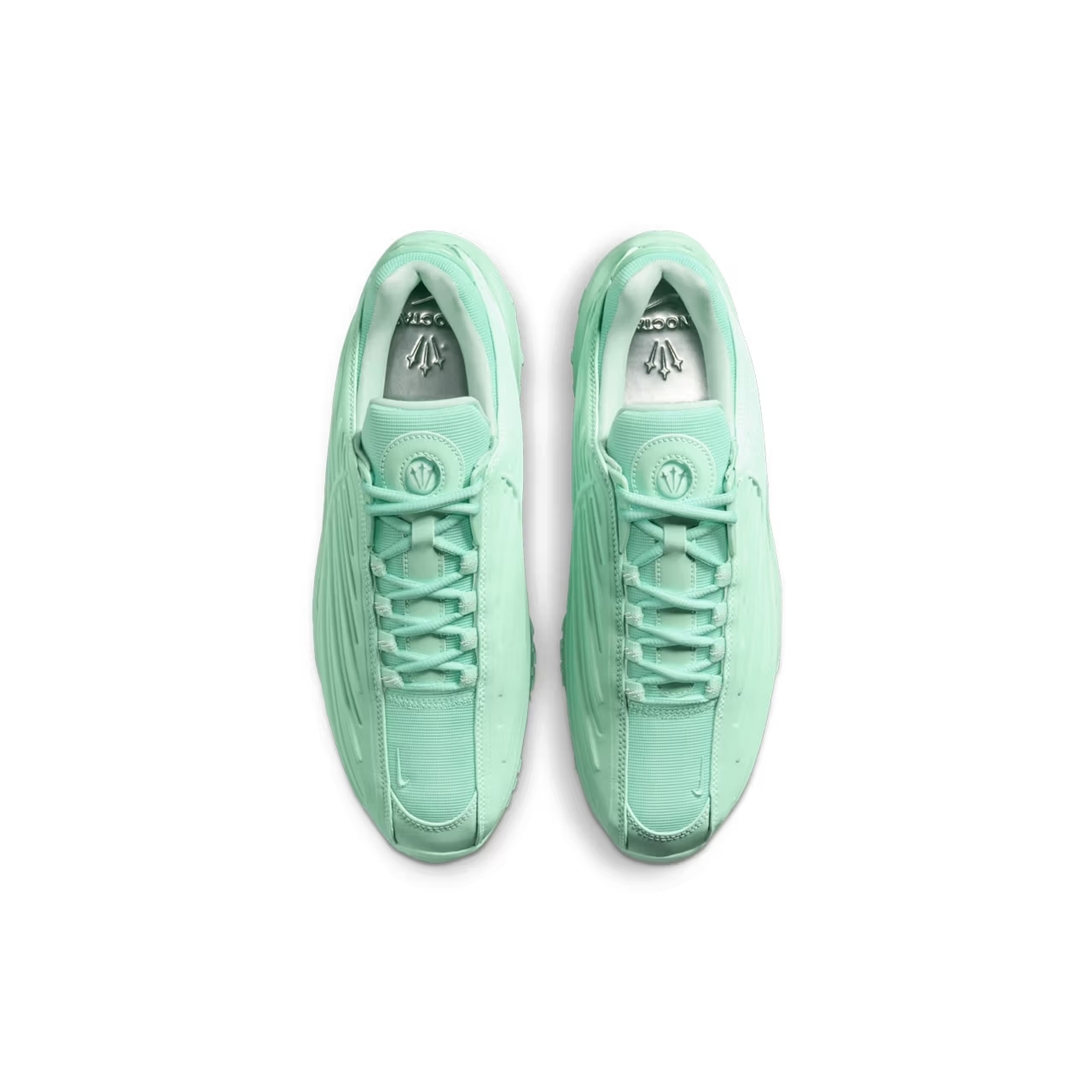 Nike x Drake Nocta Hot Step 2 Mint 착용 스타일 - 3