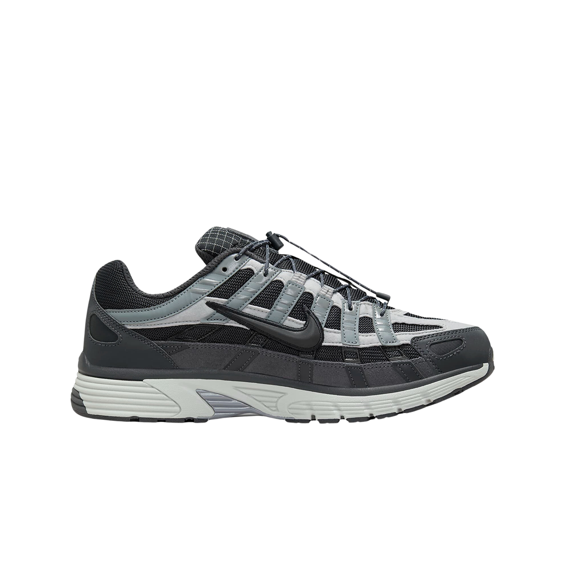 나이키 P-6000 앤트러사이트 스모크 그레이(Nike P-6000 Anthracite Smoke Grey)