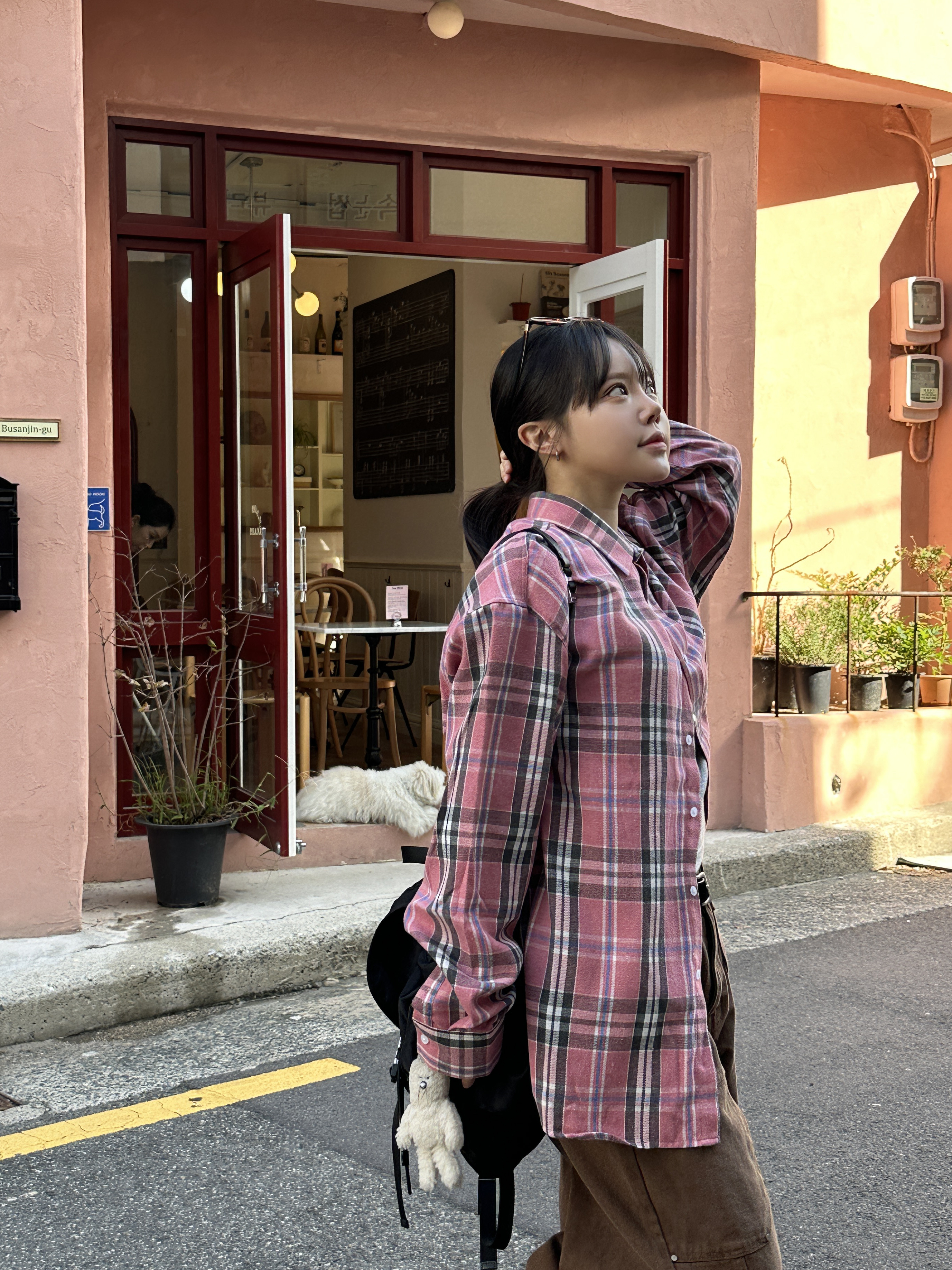 밈주님의 스타일 - 3