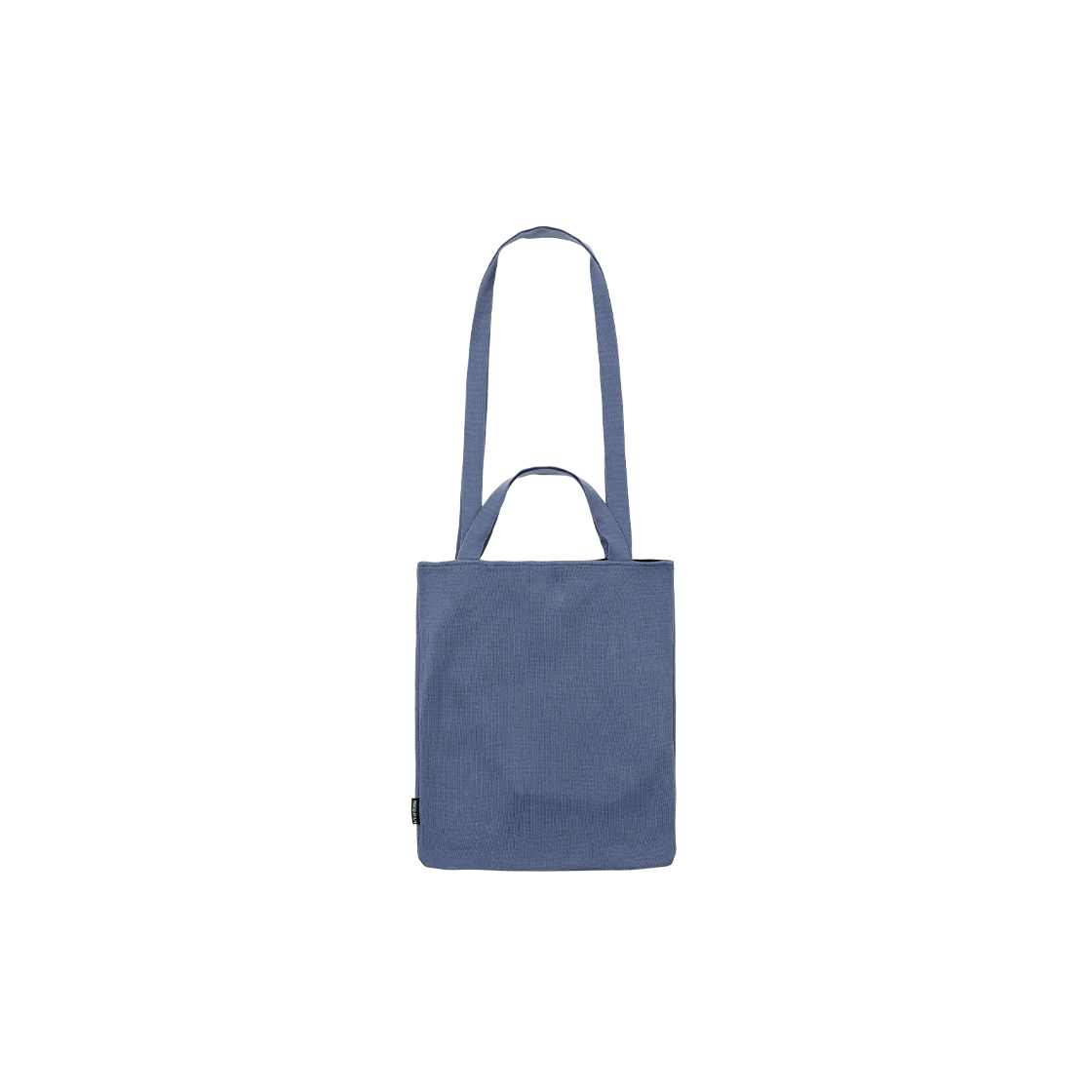 아조바이아조 PBA DBOF 니트드 토트 백 라일락(AJOBYAJO PBA DBOF Knitted Tote Bag LILAC) - 2