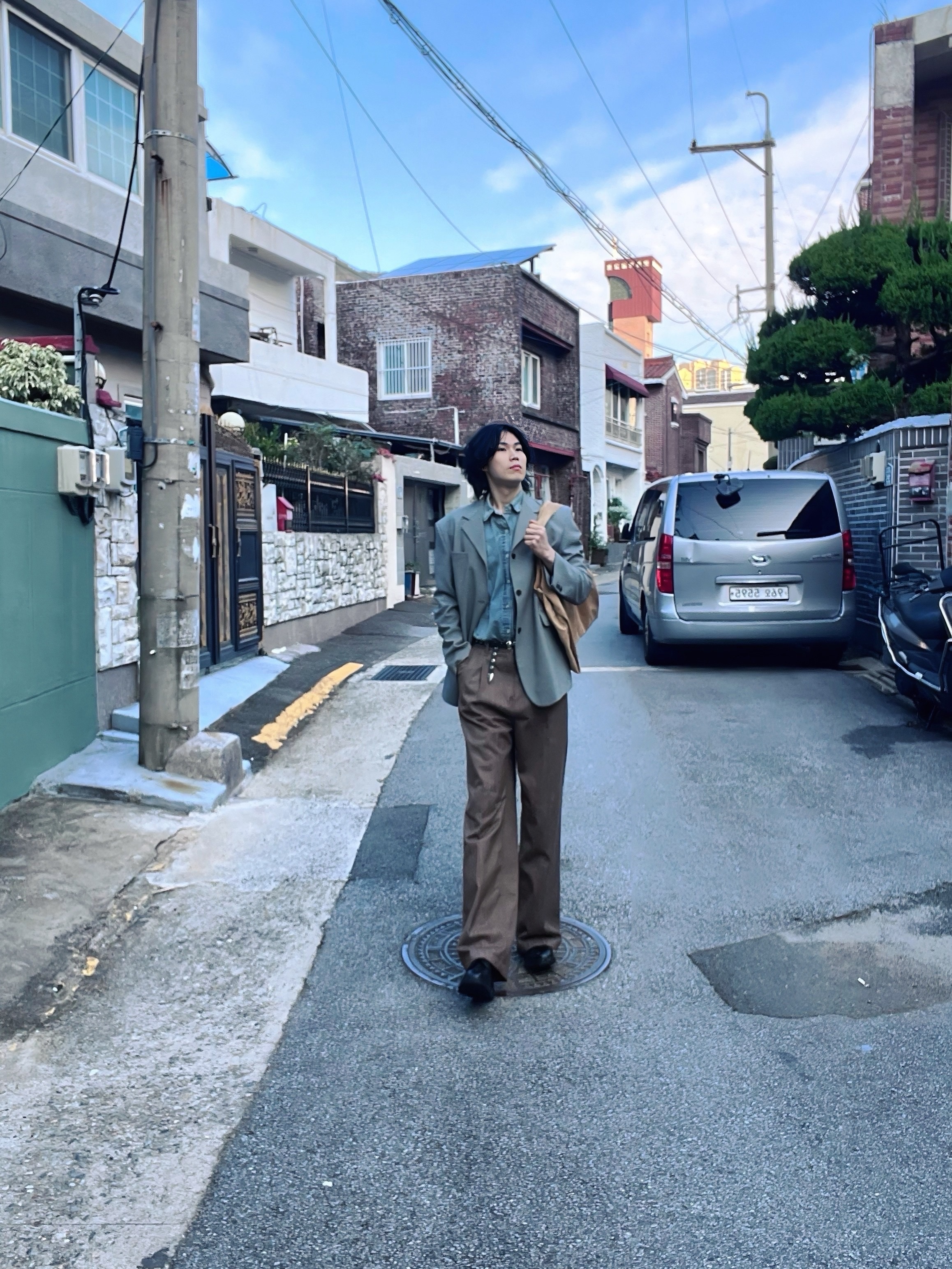 hense김남훈님의 스타일 - 4