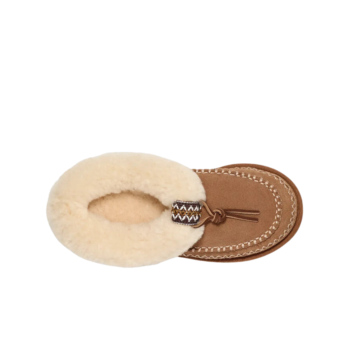 (W) 어그 타스만 알파인 체스트넛((W) UGG Tasman Alpine Chestnut) - 2