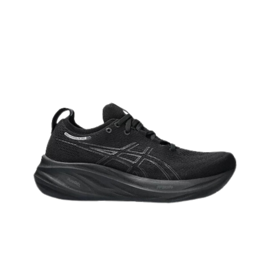 Asics Gel-Nimbus 26 Black