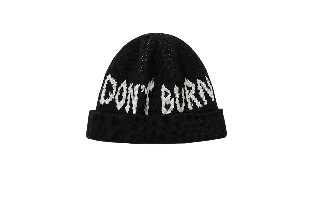 아조바이아조 PBA DBOF 비니 블랙 | AJOBYAJO | KREAM AJOBYAJO PBA DBOF Beanie BLACK