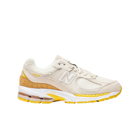 New Balance 2002R Beige Wheat