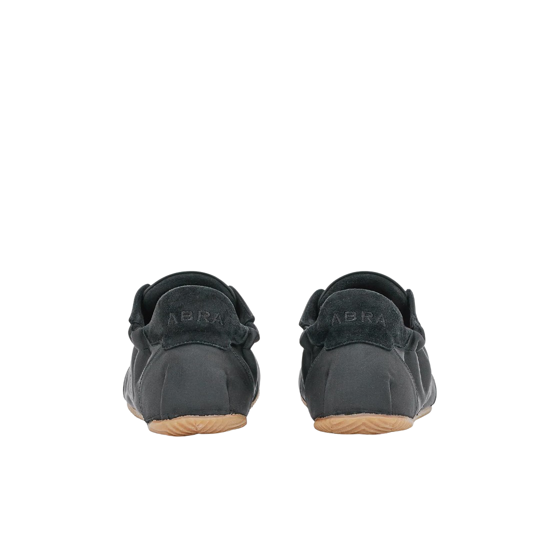(W) 아브라 발레리나 스니커즈 블랙((W) Abra Ballerina Sneaker Black) - 3