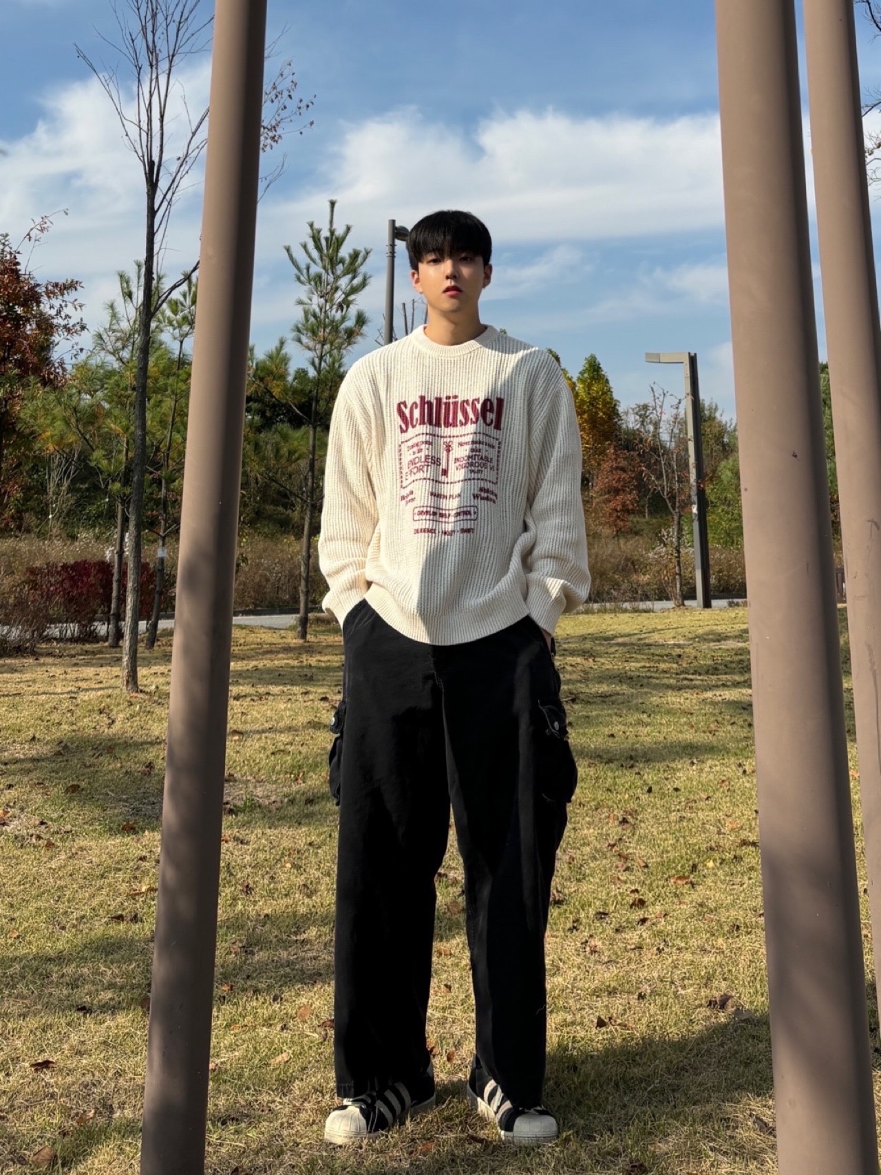 윤유환님의 스타일 - 1