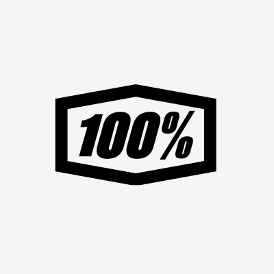 100퍼센트(100%)