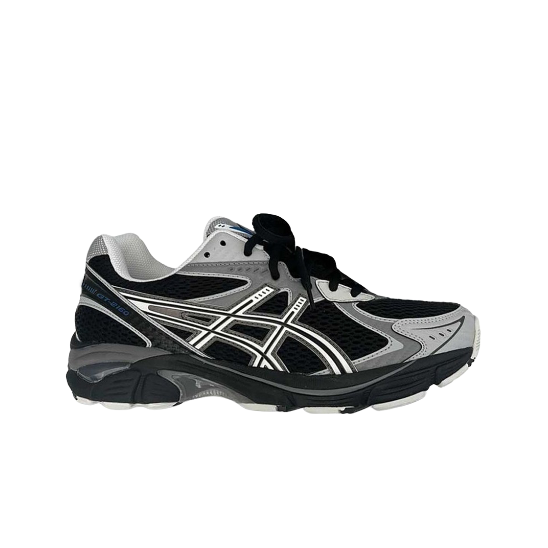 아식스 x JJJ자운드 GT-2160 인버티드 블루(Asics x JJJJound GT-2160 Inverted Blue)