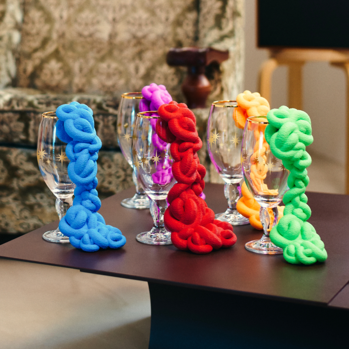 스텔라 아르투아 아트 피스 에디션 #3. 이광호