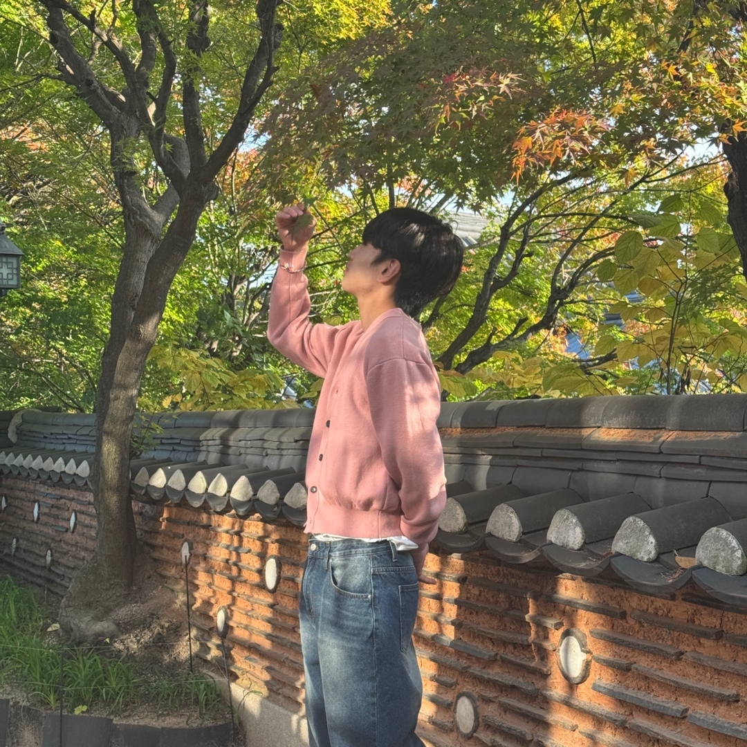 정영훈님의 스타일 - 2