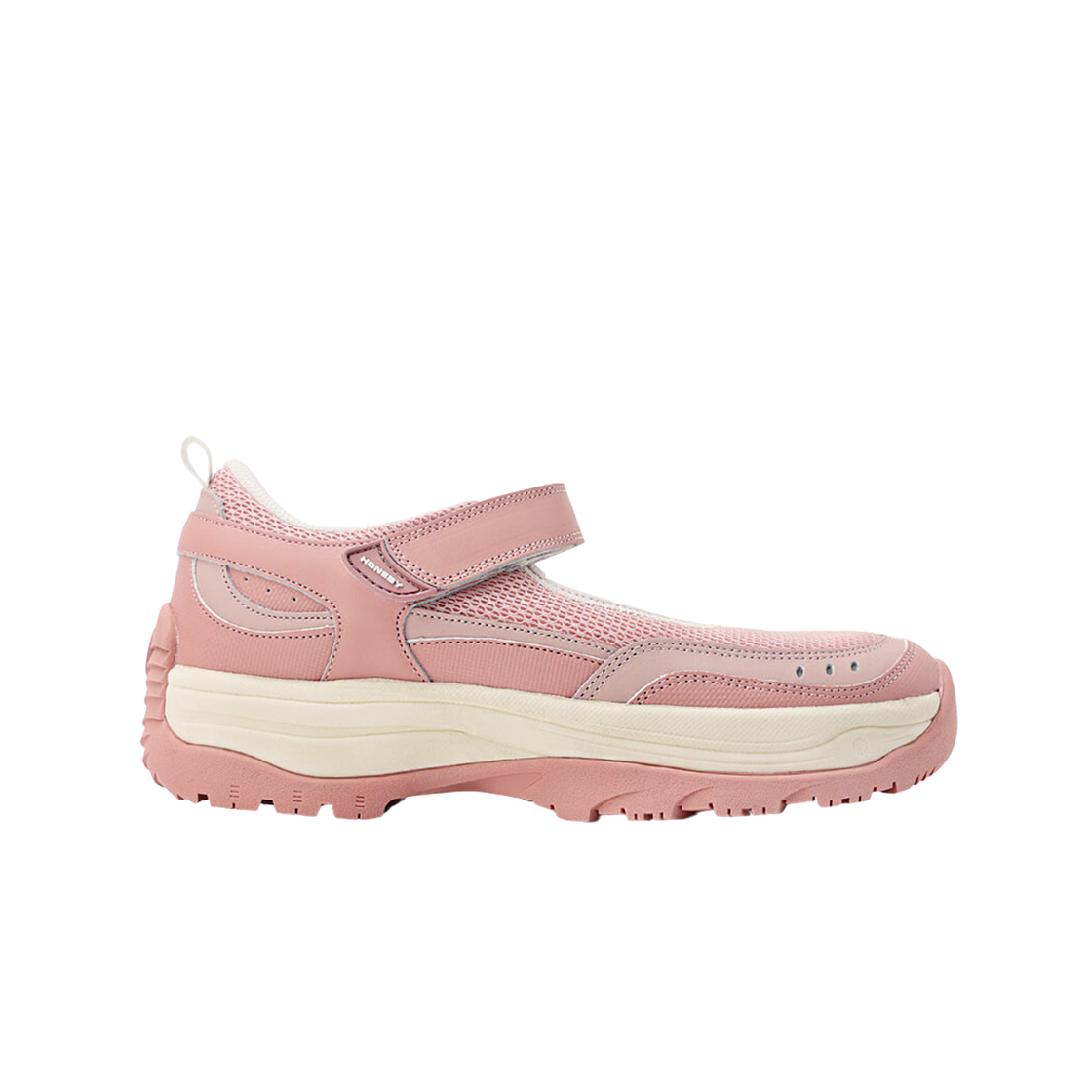(W) 혼스비 달링 하버 핑크((W) Honsby Darling Harbour Pink)