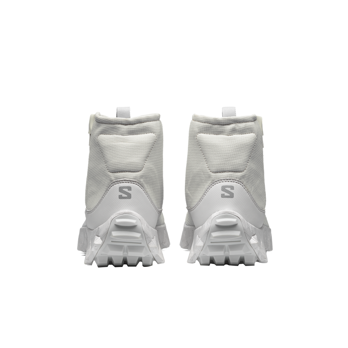 살로몬 스노우클로그 미드 던 블루(Salomon Snowclog Mid Dawn Blue) - 3