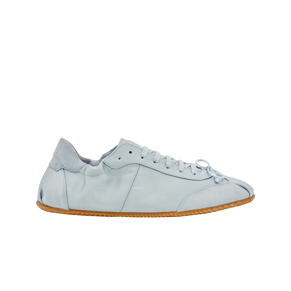 (W) 아브라 발레리나 스니커즈 블루((W) Abra Ballerina Sneaker Blue)