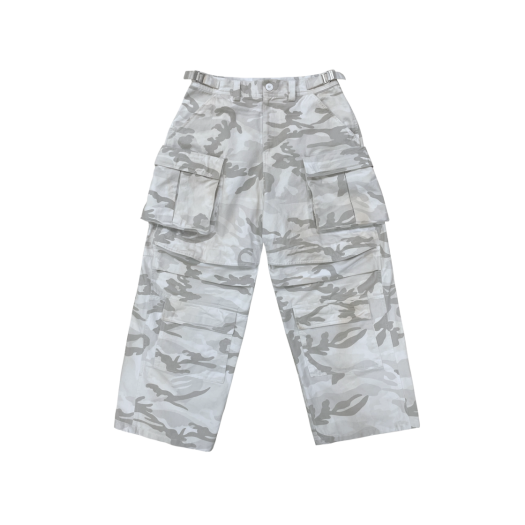 ★関税込★Project G/R Oversized Convertible Cargo Pants ☆関税込☆Project G/R☆Oversized Convertible Cargo Pants☆
