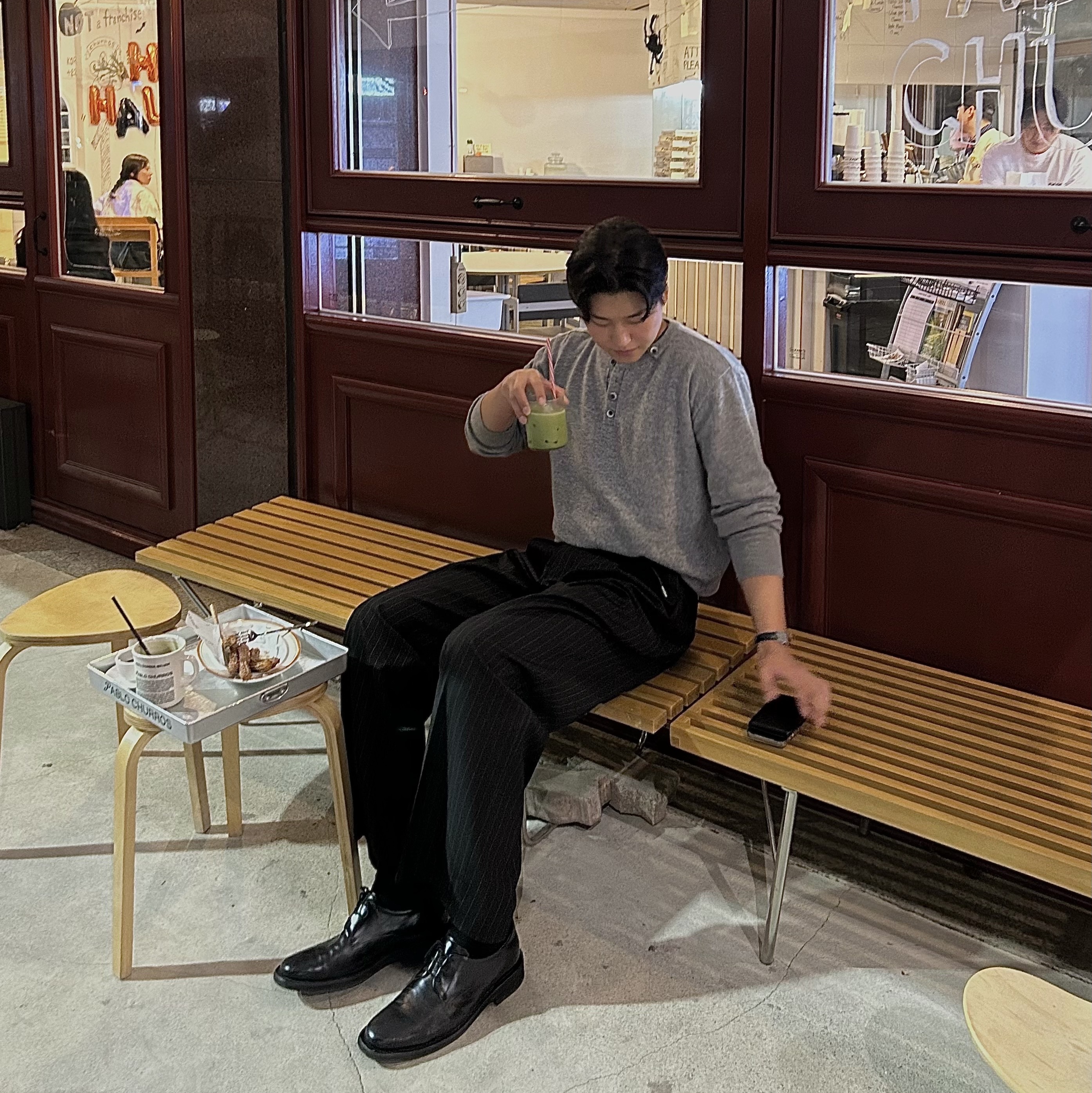 syw4061님의 스타일 - 3